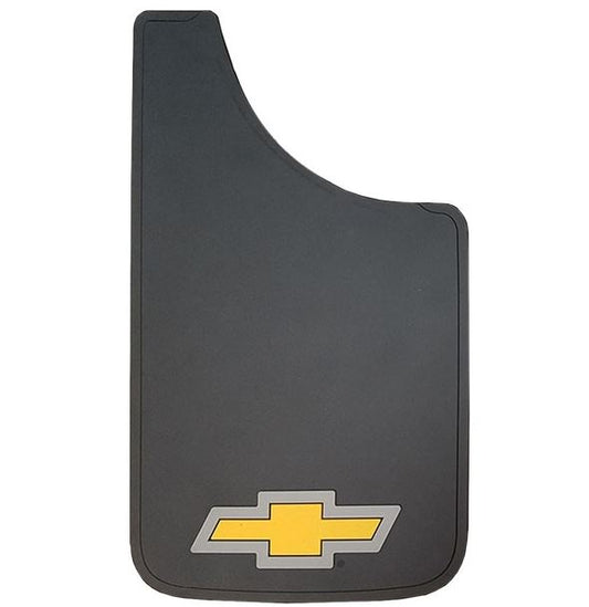 Plasticolor Mud Flaps - 000540R03 (Front or Rear) (Universal) - Chevrolet - image 1