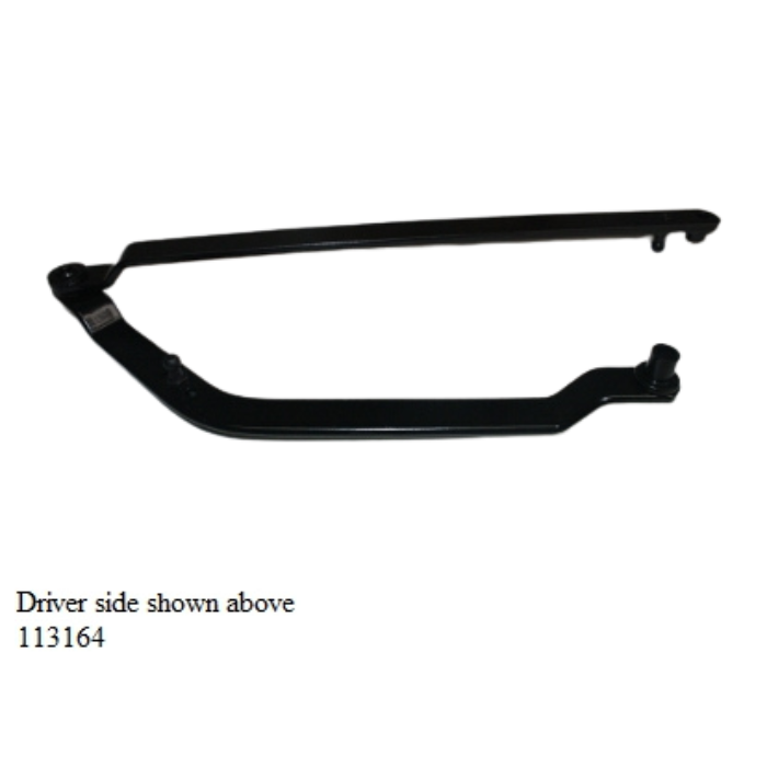 Tonneau Cover Lift Assist Support Arms