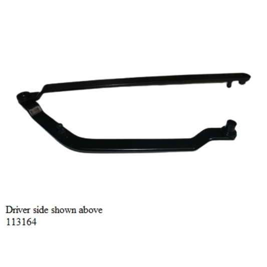 Tonneau Cover Lift Assist Support Arms
