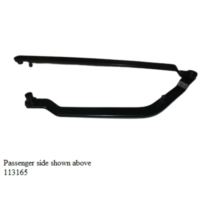 Tonneau Cover Lift Assist Support Arms