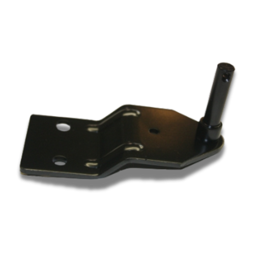 Support Arm Rail Bracket - For Lift Assist Arm