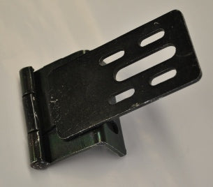 Fiberglass Tonneau Cover Hinge Kit - Short - image 2