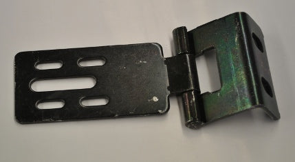 Fiberglass Tonneau Cover Hinge Kit - Short - image 3
