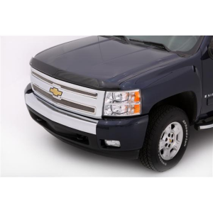 Clearance - Lund Interceptor - 18706 - 2007-2013 Toyota Tundra