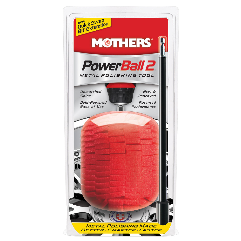 Mothers - PowerBall 2 - 05143 - image 1