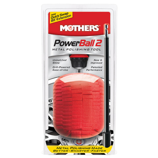 Mothers - PowerBall 2 - 05143 - image 1