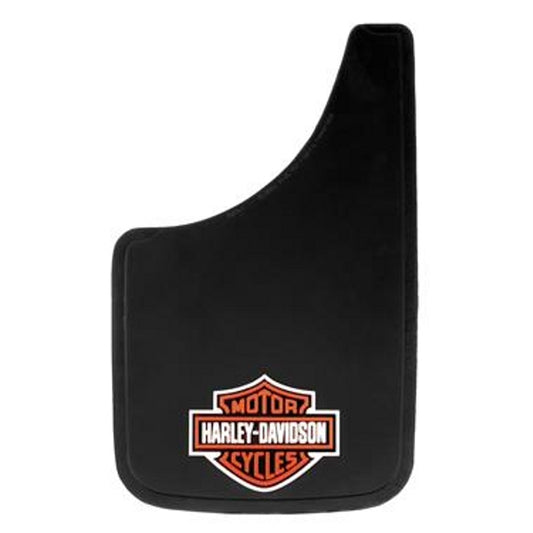 Plasticolor Mud Flaps - 583 (Front or Rear) (Universal) - image 1