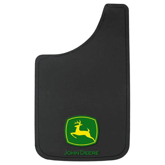 Plasticolor Mud Flaps - 000537R01 (Front or Rear) (Universal) - John Deere - image 1
