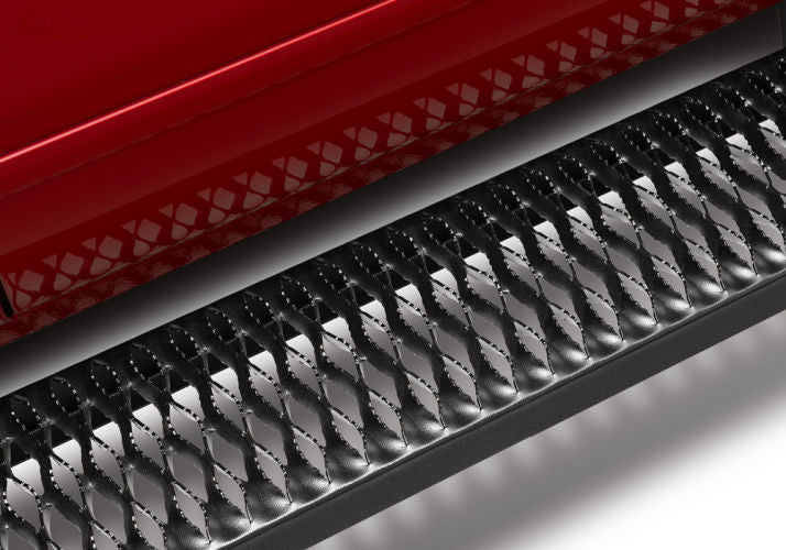 N-FAB Growler Running Boards - image 2