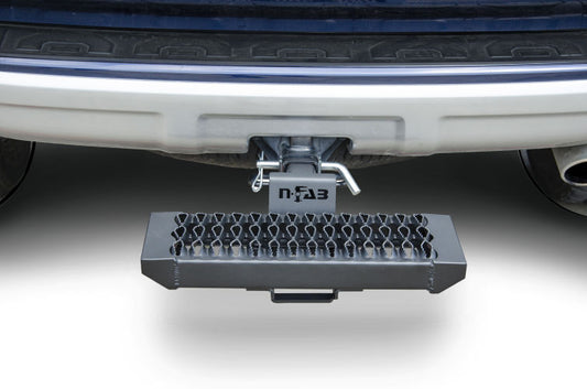 N-FAB Growler Hitch Step - image 1