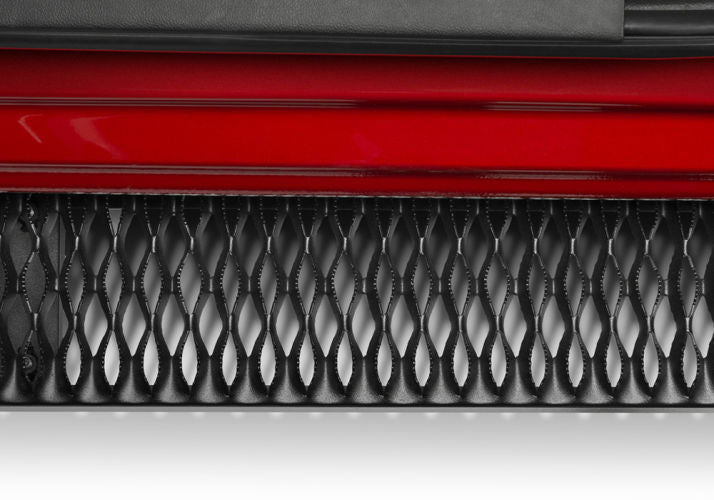 N-FAB Growler Running Boards - image 3