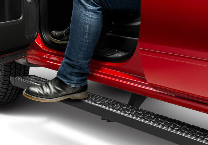 N-FAB Growler Running Boards - image 4