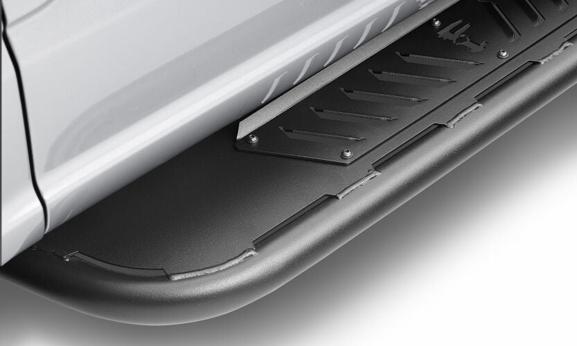 N-FAB Roan Running Boards - image 2