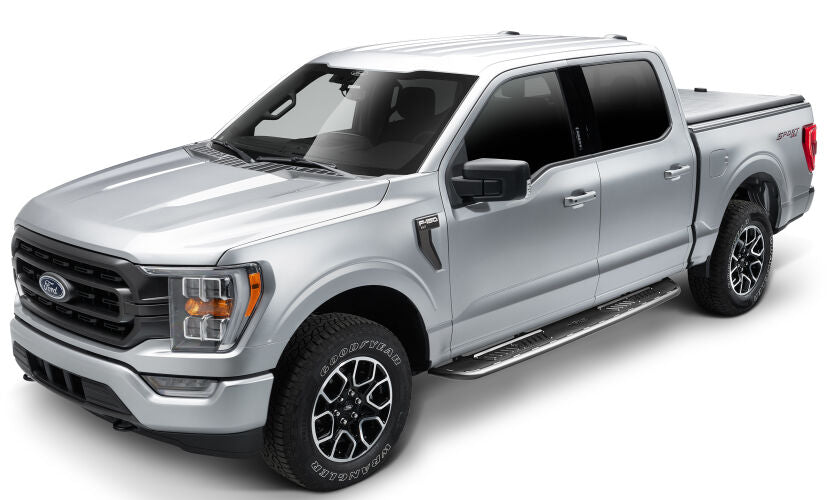 N-FAB Roan Running Boards - image 4