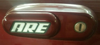 ARE Tonneau Cover Replacement Grab Handle - image 3