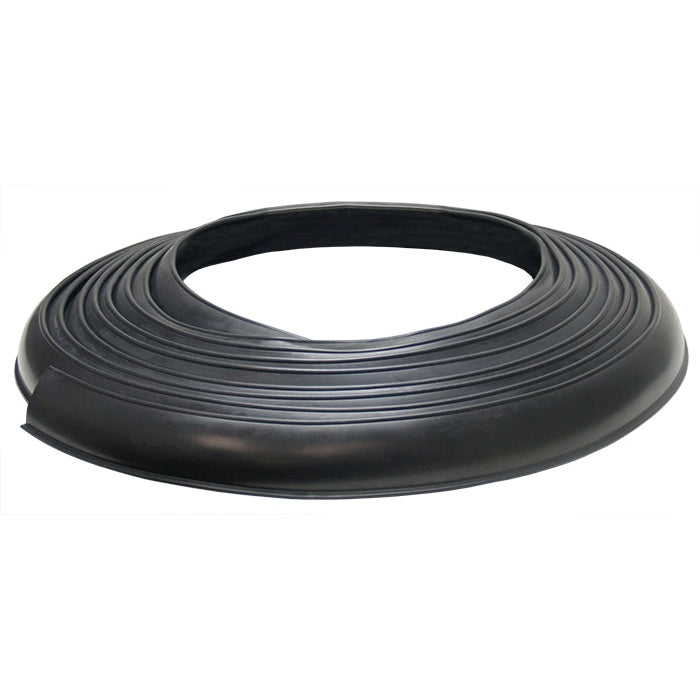 Pacer - Fender Flares - 50 ft Roll - No Lip Side Mount 2 1/4 Inch Wide - 52-169 - image 1