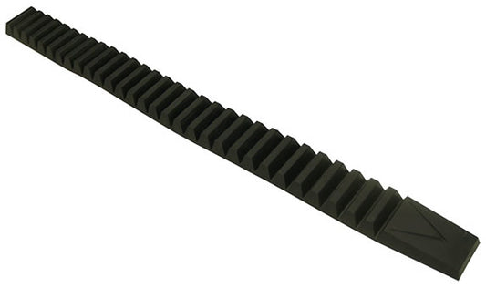 Pacer - Heavy Duty Bumper Guards - 28 1/2" - Pair - 25-500 - image 1