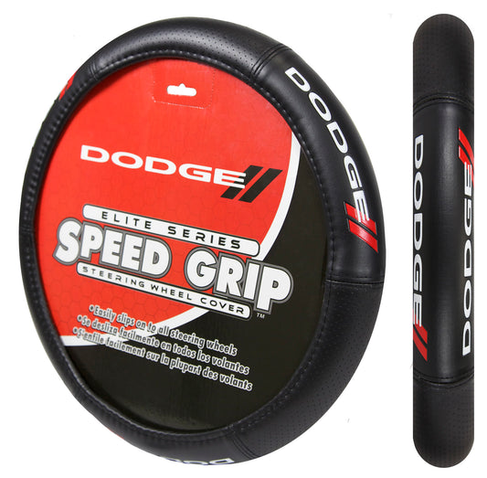 Plasticolor - Steering Wheel Cover - Dodge - 006726R01 - image 1