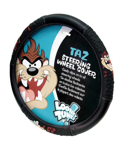 Plasticolor - Steering Wheel Cover - Taz - 006453R01 - image 1