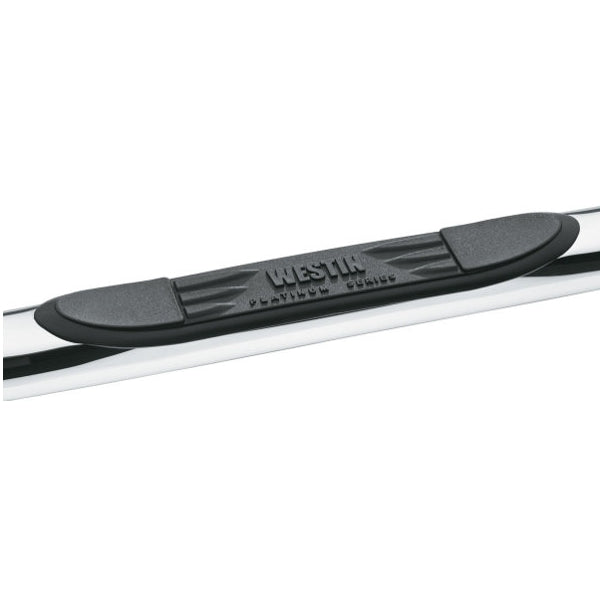 Westin Platinum Series Nerf Bar Step Pad - image 1