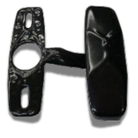 Pop Up T Handle Cover