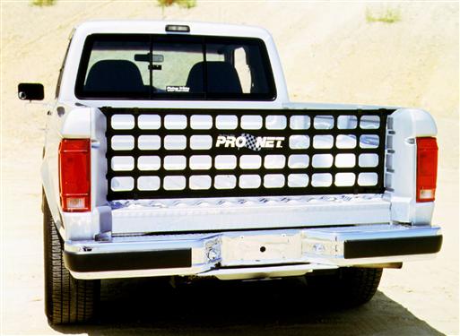 Pro Net Original Tailgate Net - PN003 - image 1