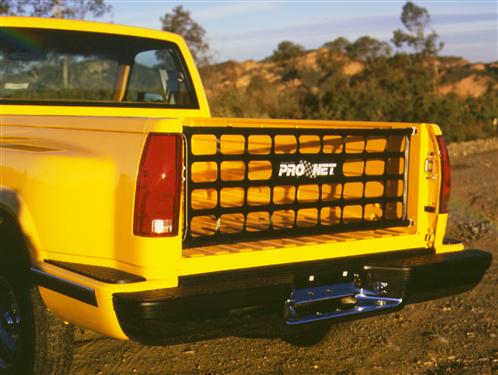 Pro Net Original Tailgate Net - Step Side - PN017 - image 1