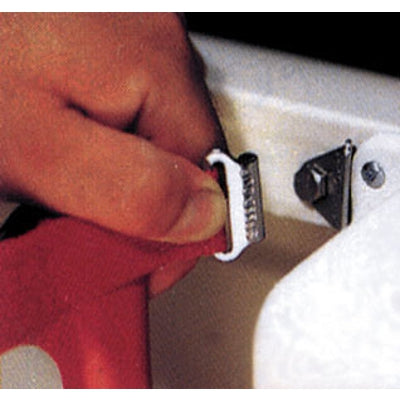 Pro Net - Speed Clips - 1 Pair - image 1