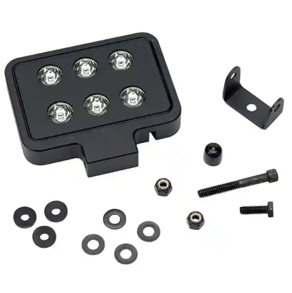 Putco - Luminix Flush Mount LED Lights - 10004 - image 1
