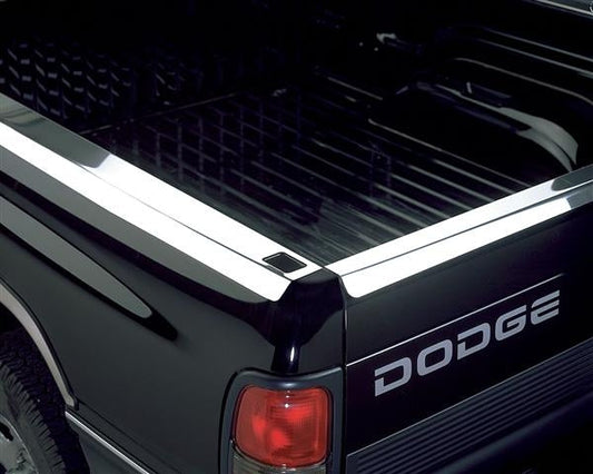 Putco Tailgate Guard - image 1