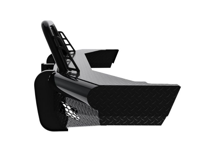 Ranch Hand Legend Bullnose Front Bumper - image 3
