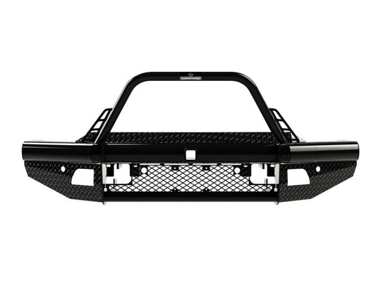 Ranch Hand Legend Bullnose Front Bumper - image 1