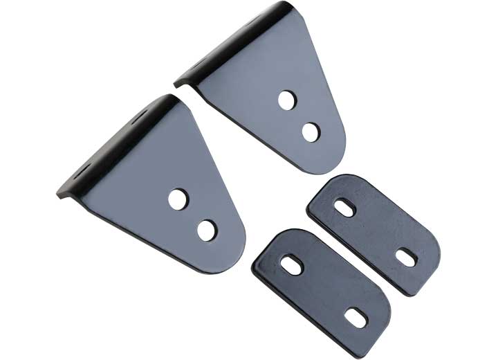 Ranch Hand - Universal Fog Light Bracket Kit (Pair) - image 1