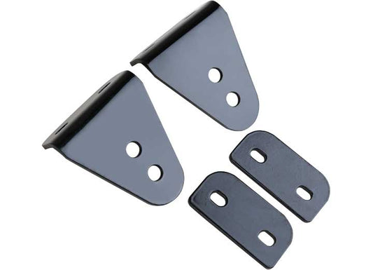 Ranch Hand - Universal Fog Light Bracket Kit (Pair) - image 1