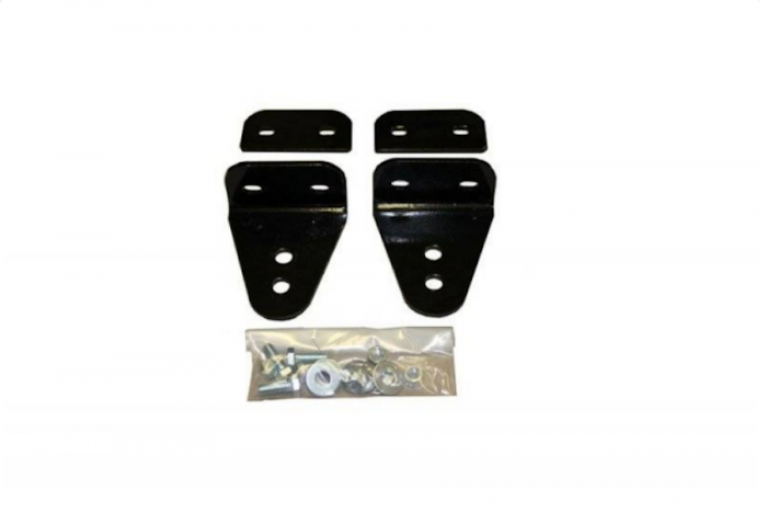 Ranch Hand - Universal Fog Light Bracket Kit (Pair) - image 2