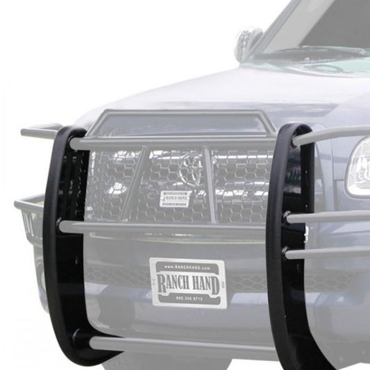 Ranch Hand - Grille Guard - Rubber Upright Pads (Pair) - image 1