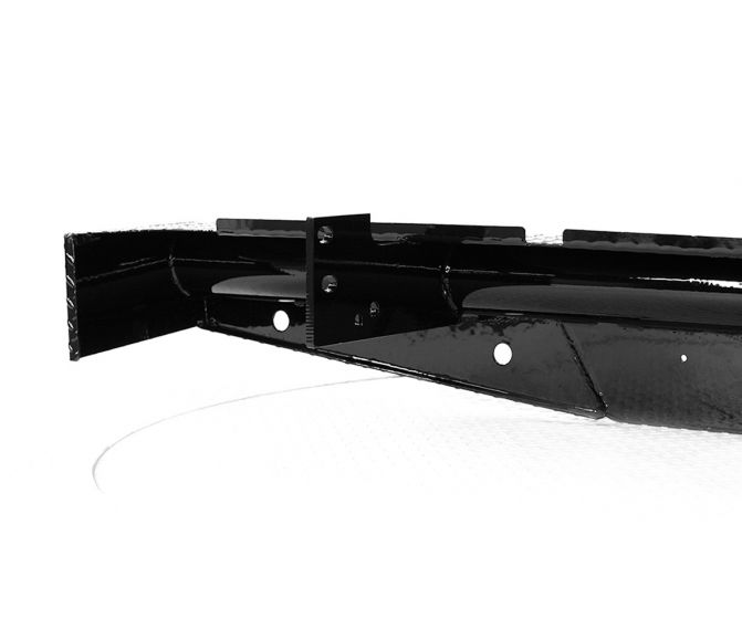 Ranch Hand Legend Back Bumper - image 4