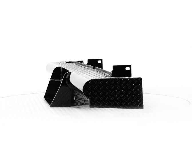 Ranch Hand Legend Back Bumper - image 3