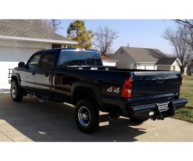 Ranch Hand Legend Back Bumper - image 4