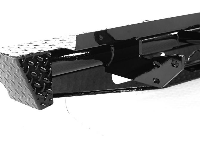 Ranch Hand Legend Back Bumper - image 3