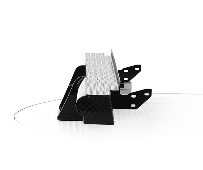 Ranch Hand Legend Back Bumper - image 2