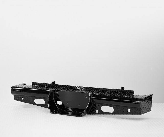 Ranch Hand Legend Back Bumper - image 2