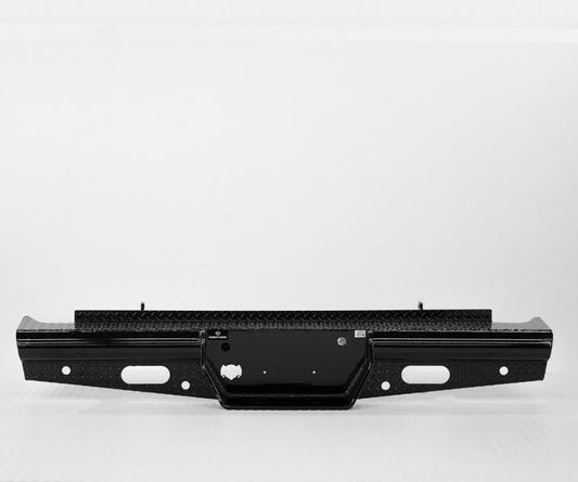 Ranch Hand Legend Back Bumper - image 1
