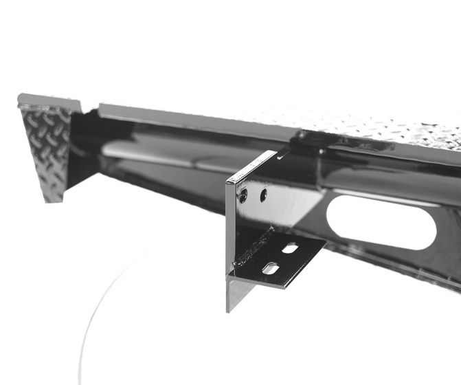 Ranch Hand Legend Back Bumper - image 4