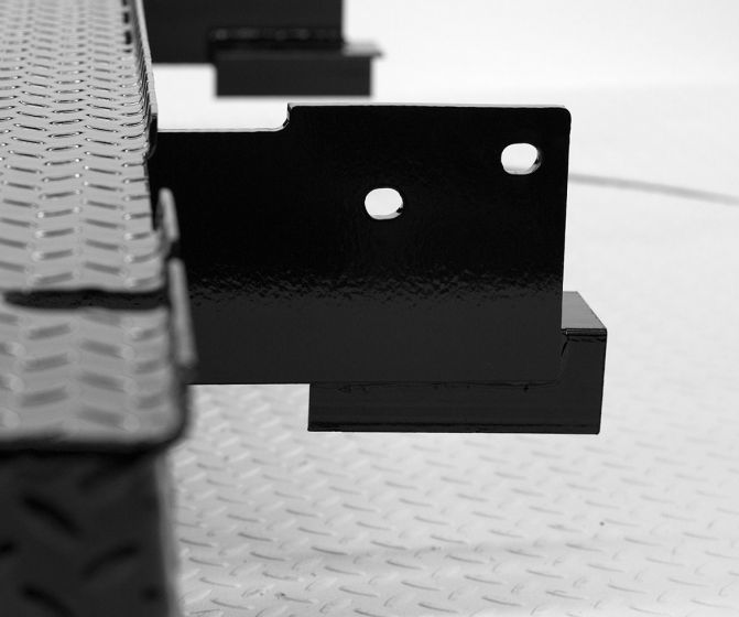 Ranch Hand Legend Back Bumper - image 4
