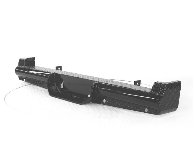 Ranch Hand Legend Back Bumper - image 2