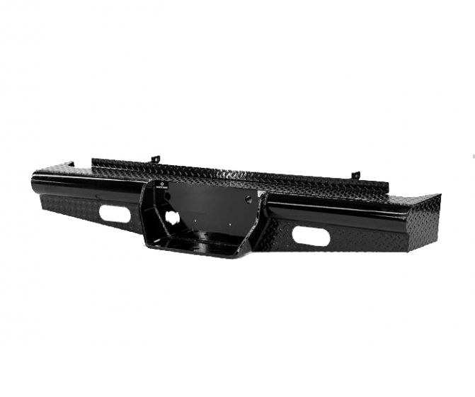 Ranch Hand Legend Back Bumper - image 6