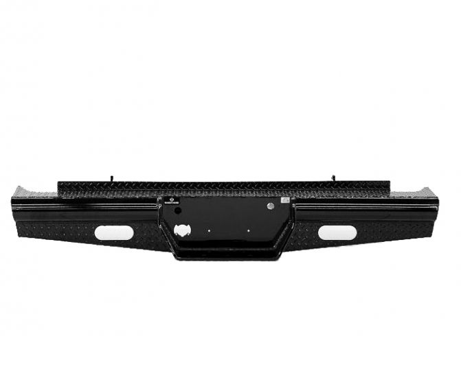 Ranch Hand Legend Back Bumper - image 5