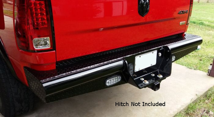 Ranch Hand Legend Back Bumper - image 7