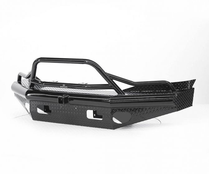Ranch Hand Legend Bullnose Front Bumper - image 2
